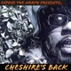Cheshire s Back EP