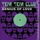 Genius of Love Single