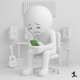 LI Sua Mensagem Single