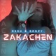 Zakachen feat Gesh Single
