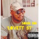 Lovett St