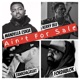 Ain t for Sale feat Mandela Eskia Kerry Blu Tank Da Great Single