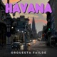 Havana En vivo Single