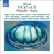 Meynaud Chamber Music