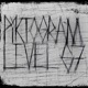 Piktogram Single