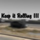 Keep It Rolling III EP