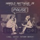 Pause Incl Kaidi Tatham Remix feat Syl Messi EP