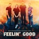 Feelin Good feat BlueZodiac Maxo Extended Single