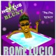 Hot Tub a Blunt EP