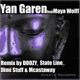 If the Sky feat Maya Wolff EP