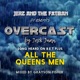 Overcast feat Jack Juan Single