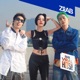 Giăng Bẫy Live at ZLAB feat Machiot GiGi Hương Giang Single