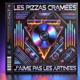 J aime pas les artistes feat Ticat Single