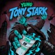 YUNG TONY STARK slowed reverb feat Yungtarr Single