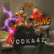 VODKA 42 feat EuforBoy Kappababy Single
