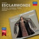 Massenet Esclarmonde