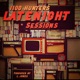 Late Night Sessions feat Ghost Dog Tuscon L Jones Single