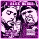 Three Sick Minds feat Adjust Charles X Single