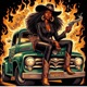She Got Me Fired Up feat King Bred Single