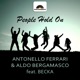 People Hold On feat Becka Single