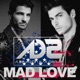 Mad Love Club Mix Single