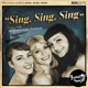 Sing Sing Sing feat The Speakeasy Three Single