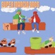 Super Marcio Bros EP