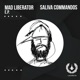 Mad Liberator E P