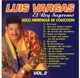 Solo Merengue De Colección Vol 2