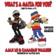 What s a Matta for You Que Te Pasa a Ti Single