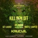 Kill Dem Off feat Ras Goudie Ragga Twins EP