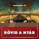 Rövid a nyár Single
