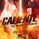 Caliente Dj Shorty Remix Single