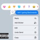 Backwardz Single