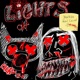 LIGHTS OUT feat Lucien Gray Single