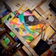 Koubou A Place Where Art Is Born Single