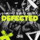 Defected Single