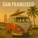 San Francisco feat Lajos Sitas DJ Nimrys Single