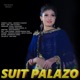 Suit Palazo Single