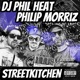 Streetkitchen Single