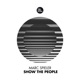 Show the People EP