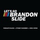 Let s Go Brandon Slide Single