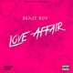 Love Affair feat Beast Boy Single
