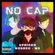 No Cap feat Mx Single