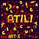 Melodica Circuit feat ART X EP