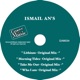 Lithium EP