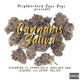 Cannabis Sativa feat El Compa Bola Badland Dub Wizard ADLIKÁ Single