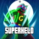 Superheld Single