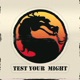 Test Your Might Wardub Single