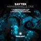 HAMMERHALLE ONE RECORDED LIVE AT SISYPHOS BERLIN Single